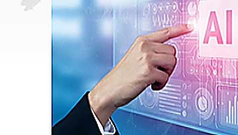AI and laser technology innovation