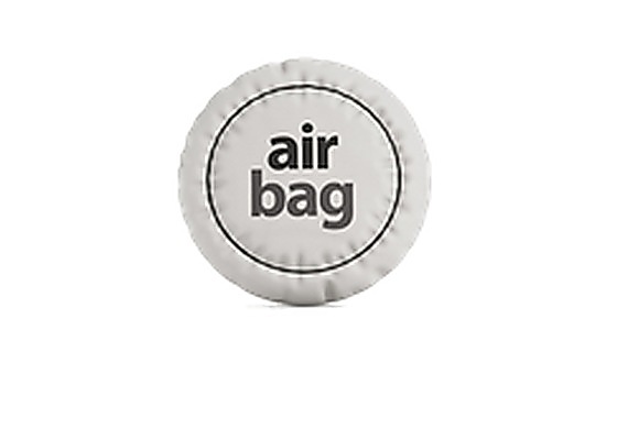 Automotive air bag