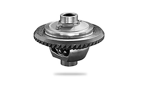Automotive gearbox