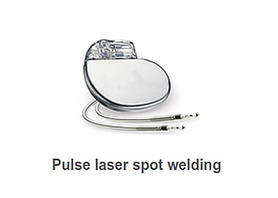 Cardiac pacemaker