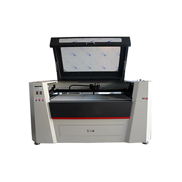1490-6Gen CO₂ laser engraving & cutting