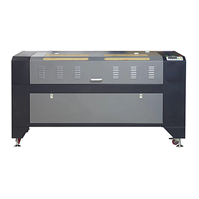1490-5Gen CO₂ laser engraving & cutting