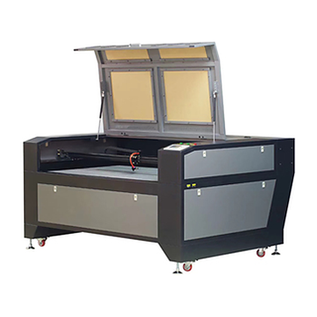 1812-5Gen CO₂ laser engraving & cutting