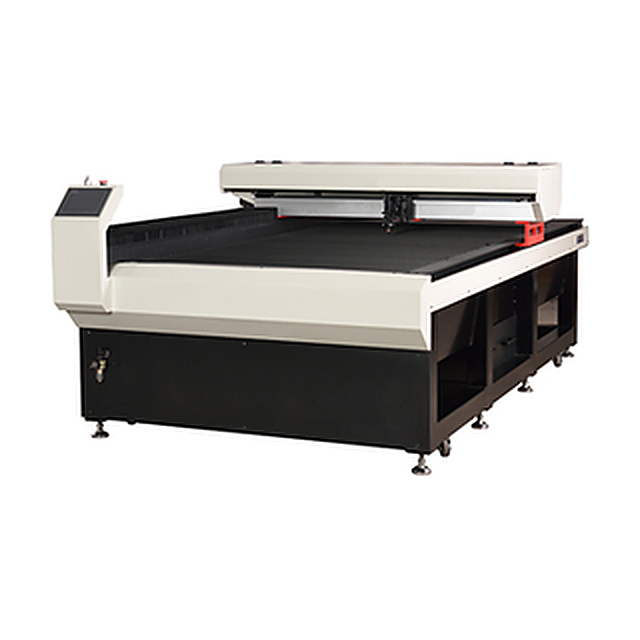 1530 1500mm×3000mm laser cutting machine